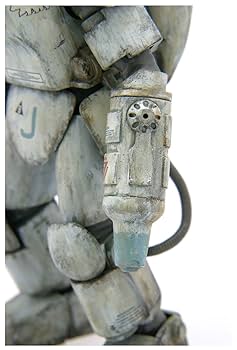 Amazon | ウェーブ マシーネンクリーガー A.F.S. C.D.Type